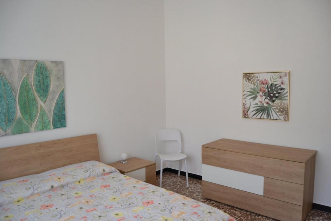诺利Casa Rosetta公寓 外观 照片