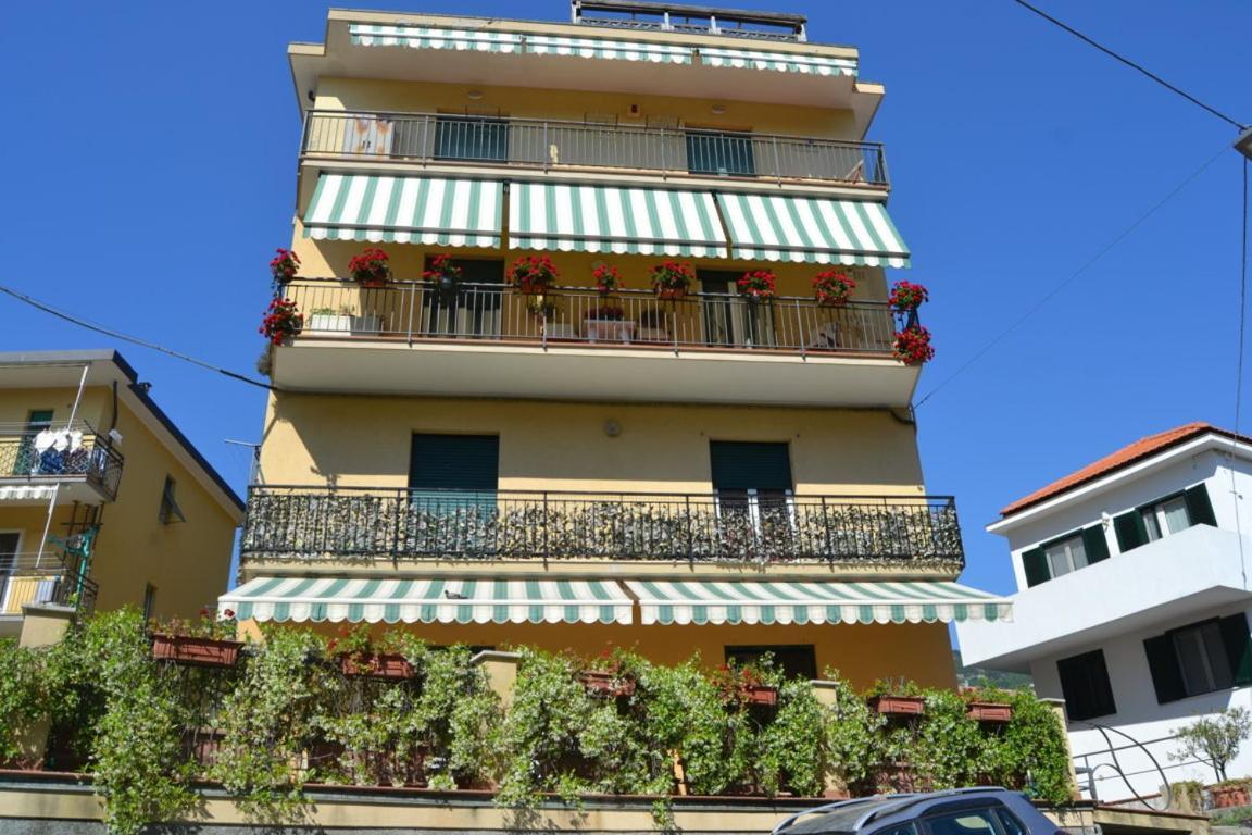 诺利Casa Rosetta公寓 外观 照片